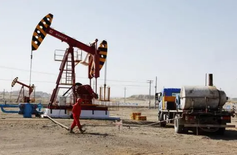 新疆稠油开采实现“以电代汽”