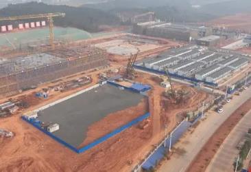 加快建成“电池产业之都” 临武举全县之力发展锂电新能源产业