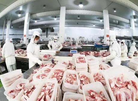 内蒙古农牧业绿色发展势头强劲