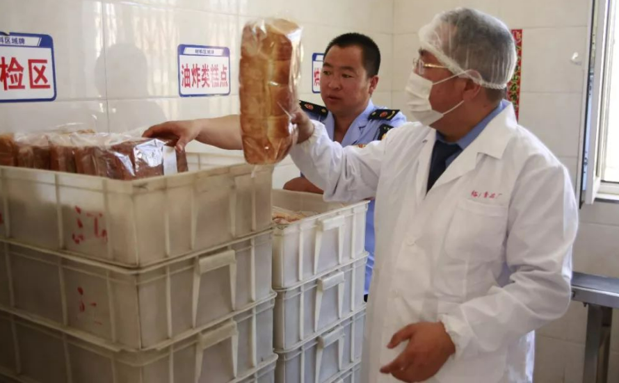 内蒙古食品小作坊、摊贩管理新规将于3月1日起施行