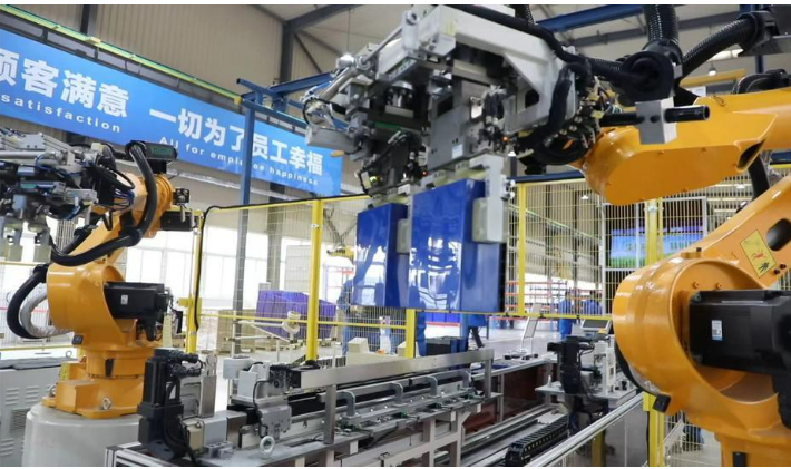 济柴动力新能源产业加速推进绿色转型