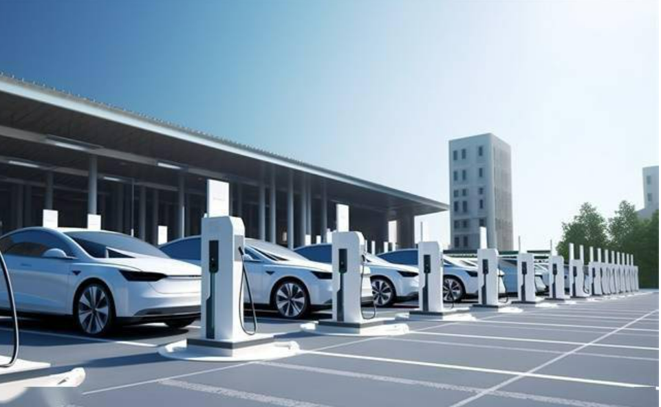 新车型密集发布 产品迭代速度加快 新能源汽车市场新年增长相对乐观