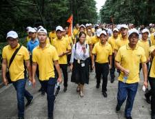 《导游服务规范》国家标准修订获批发布