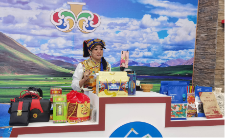 农村电商成为西藏乡村数字经济“领头羊”