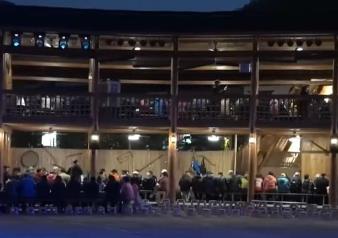 业态出新“赋能”文旅发展 各地消费市场“热”力十足