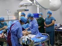 国家卫健委：今年全面启动危重孕产妇救治体系技术评估工作