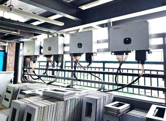 5G+光伏：“高端制造业”的强强联手