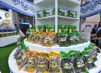 总数达到720个 内蒙古自治区名特优新农产品数量居全国首位