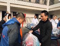 四川进一步规范和完善临时救助工作