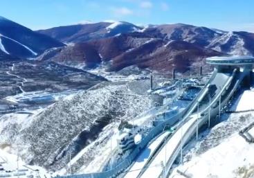 数说冰雪旅游热 多地花样“冰雪+”模式引爆“热经济”