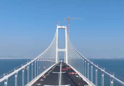 喜讯频传！我国多项交通重大工程加速推进