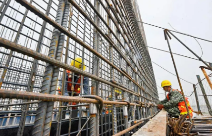 福建：项目建设“加速跑”