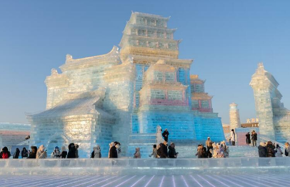 “网红”如何变“长红”？——“热雪”沸腾的背后