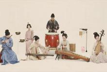 从博物馆到B站“镇区之宝”，国乐正当潮