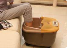 足浴器安全规范标准再提升，推动行业高质量发展