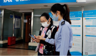 深企“出海”风头劲 税收扶持逐浪高