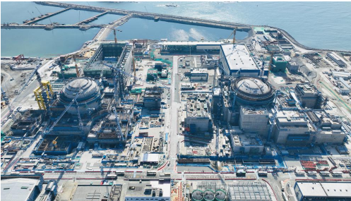 太平岭核电3、4号机组获国家核准