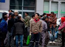 零工市场将被纳入就业公共服务体系建设