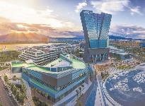 四部门：支持福建加强对台招商引资