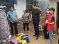 去年河南超百亿元资金救助补助困难群众