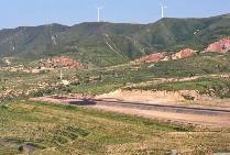 山西：让矿山绿起来美起来