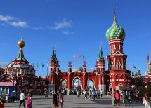 内蒙古边境旅游“火”了