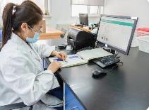 2023年内蒙古日均新设经营主体1843户