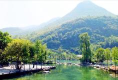 聚焦游客需求 培育壮大绿色旅游消费