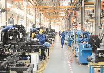 湖南省规模工业增加值能耗预计下降5% 提前两年完成“十四五”工业节能目标