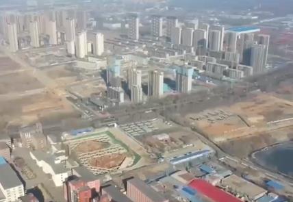 沈阳：咬定项目不放松 快马加鞭招商忙