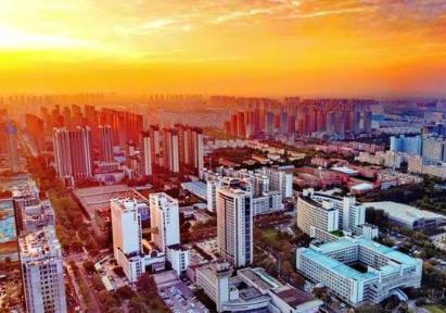 河南省加速推进省级创新平台建设