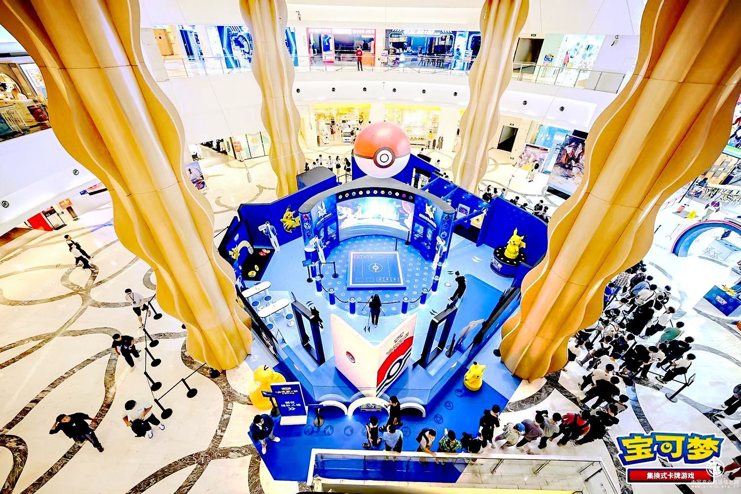 【重点推荐】值得推荐的商业活动美陈策划设计公司