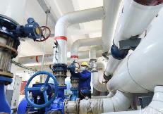 多地供电供暖需求攀升 能源保供进入关键期