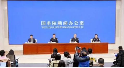 便利外籍人员来华5项措施正式实施