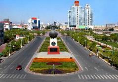 甘肃嘉峪关市招商引资工作成效显著