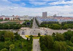 内蒙古巴彦淖市为招商引资队伍“充电蓄能”