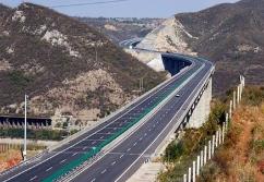 2023年山西省公路水路固投完成701亿元