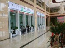 去年内蒙古机构总量增长47.7万户 其中服务业机构增量达11.8万户