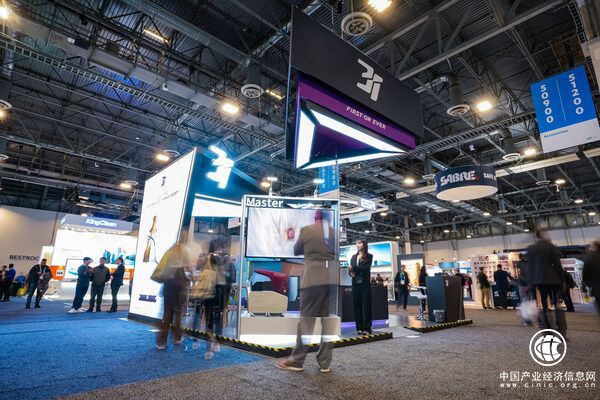 3i CES首秀惊艳亮相，全球首款智能净地站好评如潮