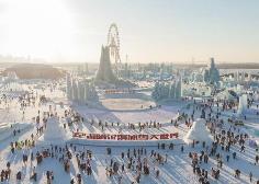 爆火的哈尔滨文旅“经验”能复制吗