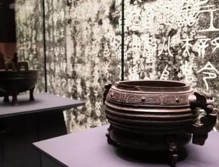 故宫博物院开年三大展览亮相午门