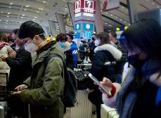 北京市卫健委：近期急性呼吸道传染病处于较高流行水平