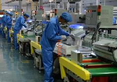 青岛加速家电上下游企业集聚 产业链供应链稳定发展