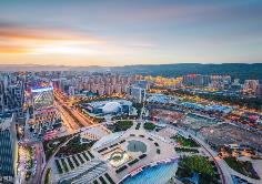 青海西宁超额完成招商引资年度目标