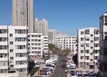 山西确定30个省级完整社区建设试点