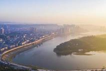 四川203个国考断面水质优良率首次达100％