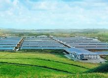 内蒙古财政“五个提升”助推现代农牧业产业园发展