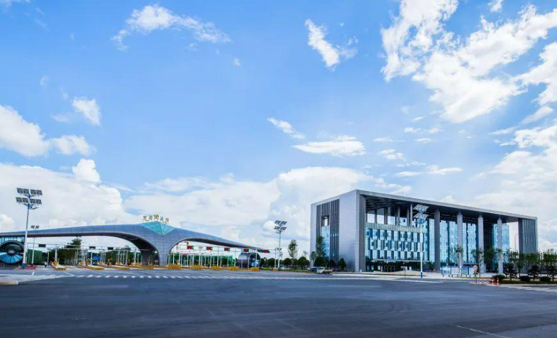 国务院关于《中非经贸深度合作先行区建设总体方案》的批复