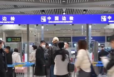 1.3万亿，潜力大！出入境旅游迎“暖风” 免签“朋友圈”扩容