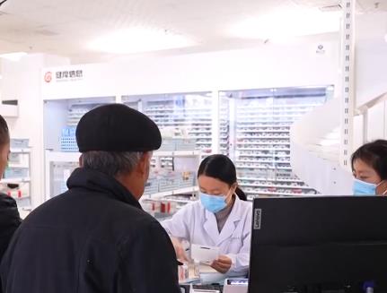 我国全面建立医疗服务价格动态调整机制